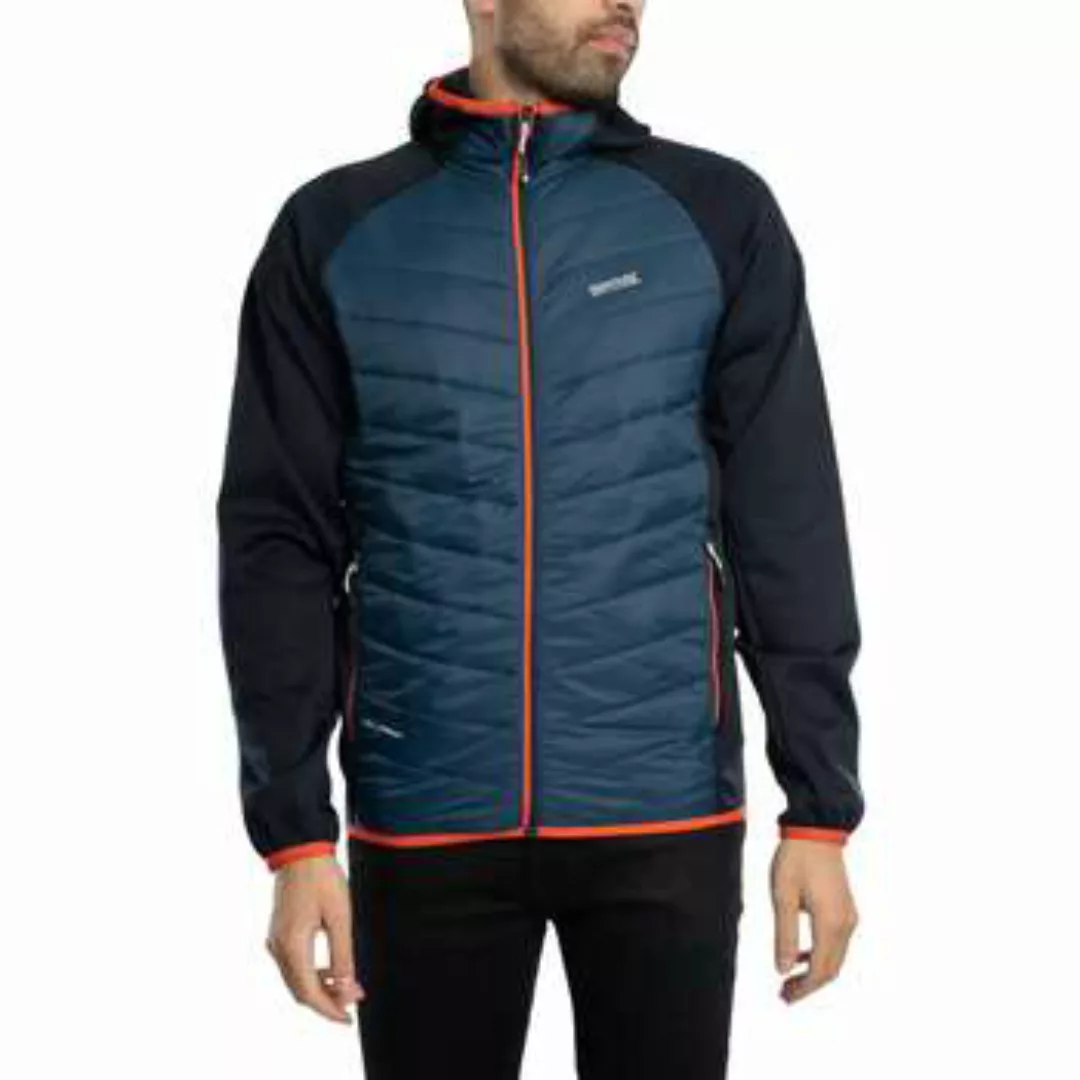 Regatta Outdoorjacke Herren Jacke Andreson Baffled/Quilted günstig online kaufen