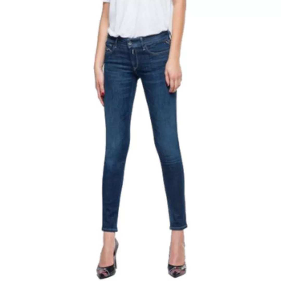 Replay  Jeans WX689E69D567 günstig online kaufen