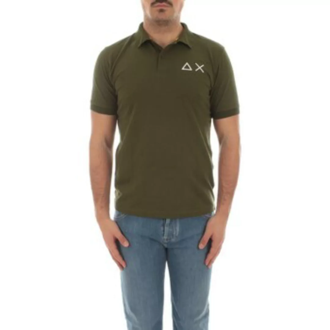 Sun68  Poloshirt A34112 günstig online kaufen