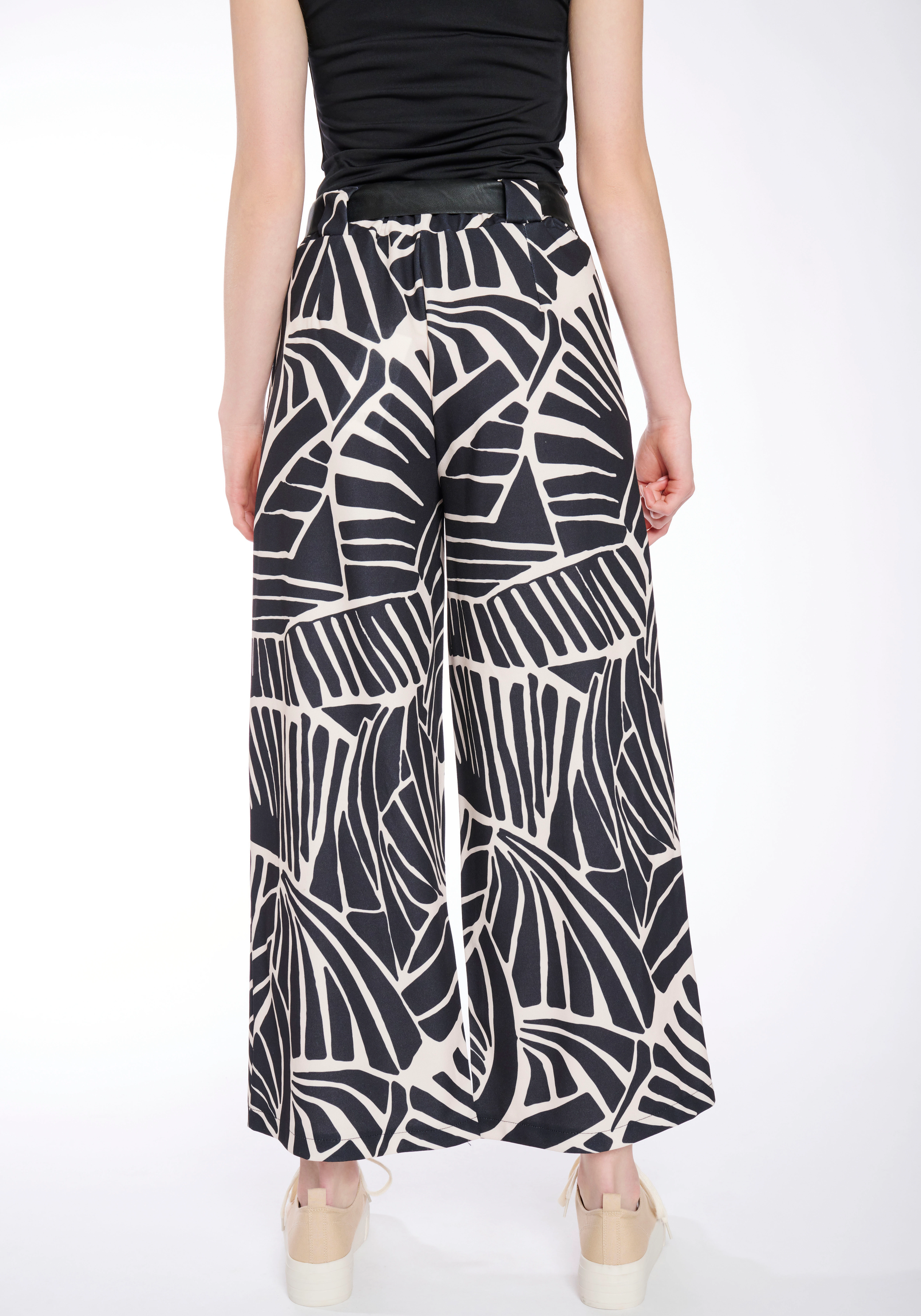 HaILY’S Schlupfhose "LG P TR Ni44a", Sommerhose günstig online kaufen