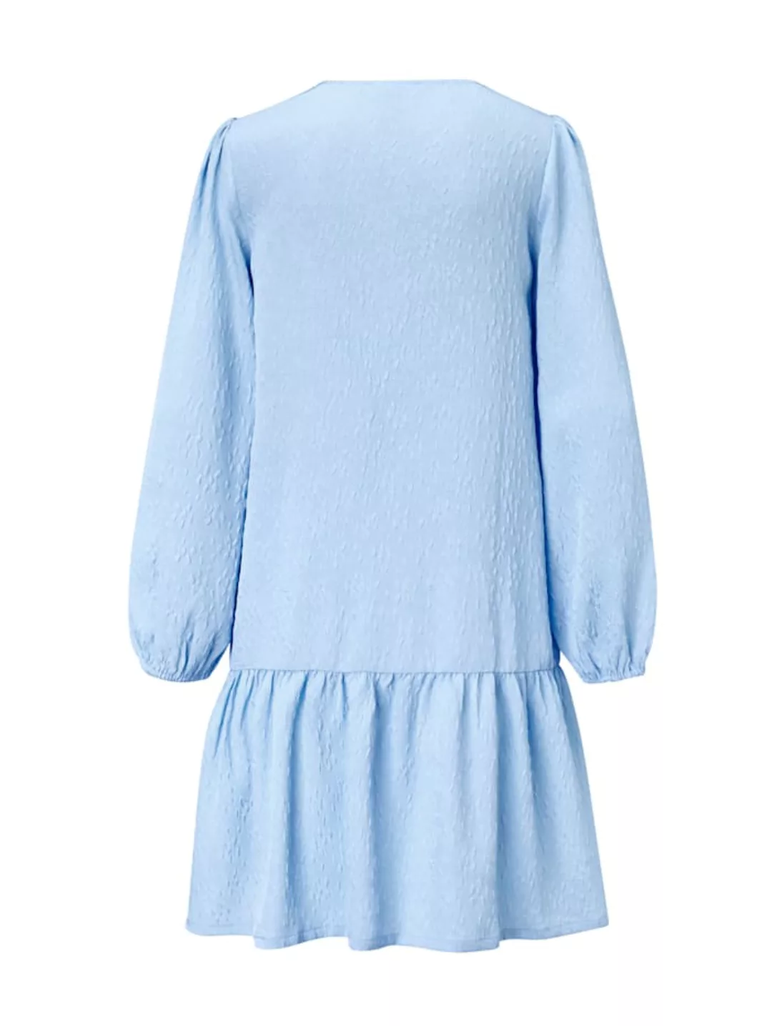 Kleid ROCKGEWITTER Hellblau günstig online kaufen