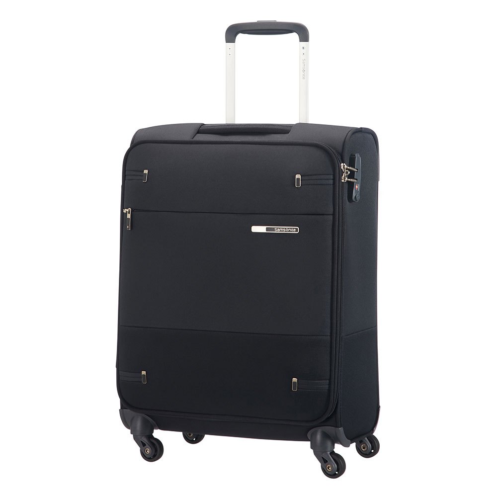 Samsonite Base Boost Spinner 55/20 39l Trolley One Size Black günstig online kaufen