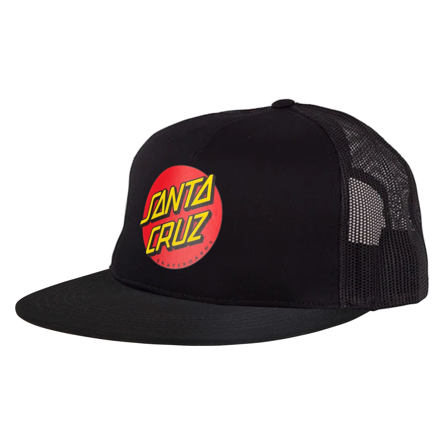 Santa Cruz Baseball Cap CLASSIC DOT günstig online kaufen