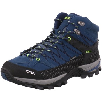 Cmp  Fitnessschuhe Sportschuhe RIGEL MID TREKKING SHOE WP 3Q12947 08MF günstig online kaufen