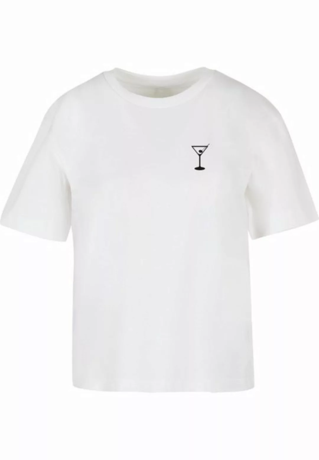 Miss Tee T-Shirt Miss Tee Delizioso Tee (1-tlg) günstig online kaufen