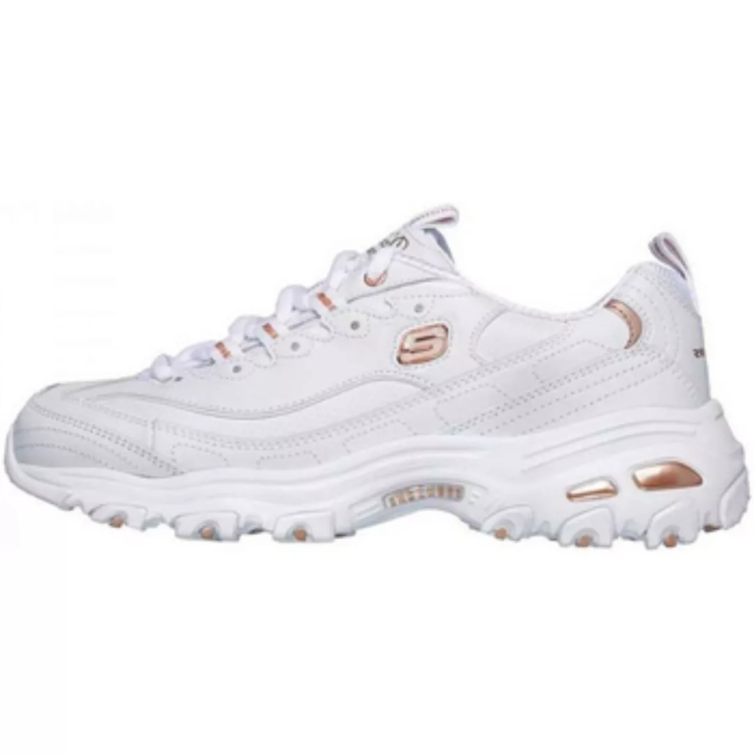 Skechers  Halbschuhe Schnuerschuhe D"LITES - FRESH START 11931 WTRG günstig online kaufen