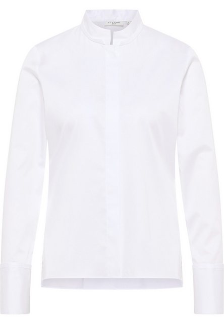 Eterna Blusenshirt Bluse 5585 DF47, weiss günstig online kaufen