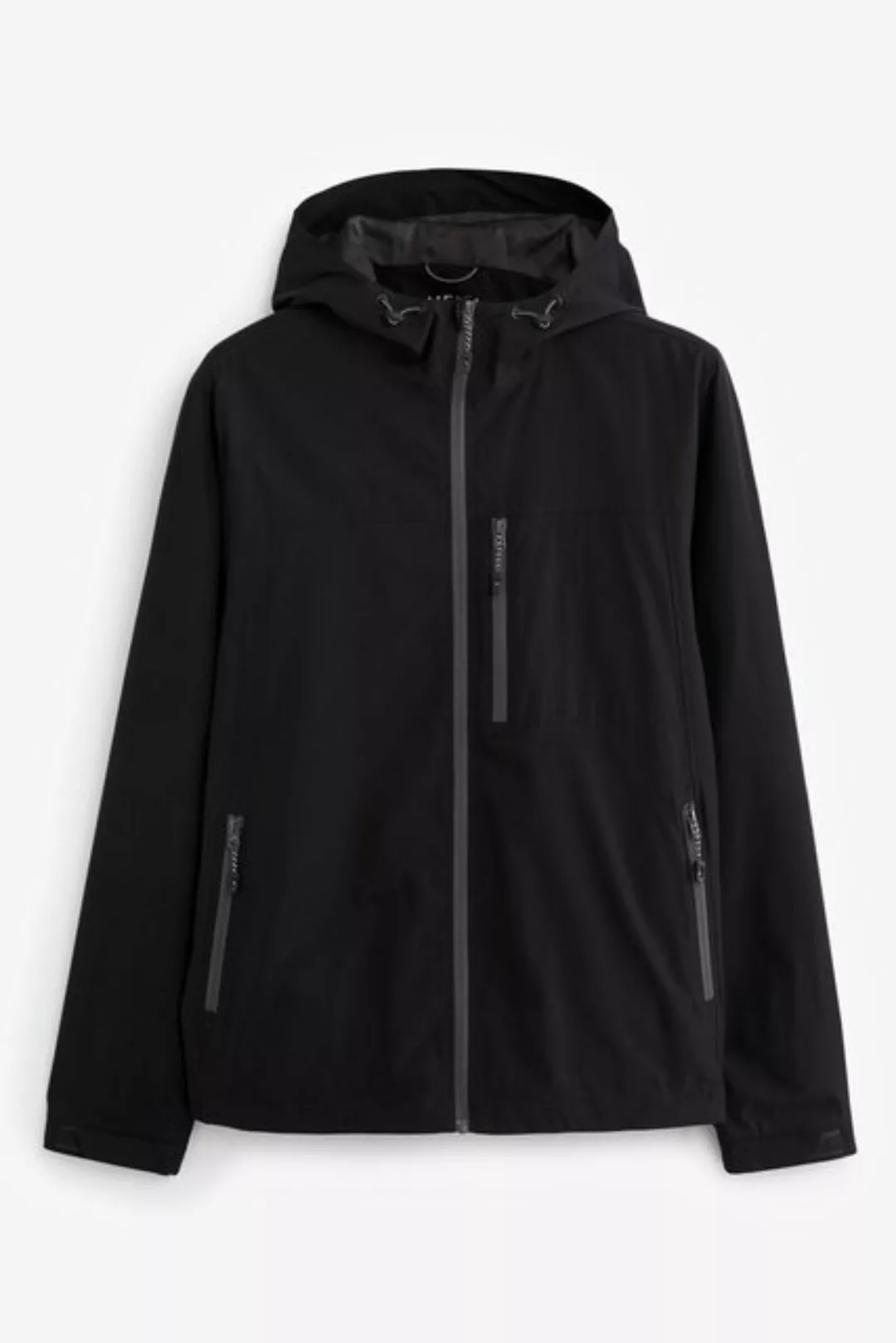 Next Anorak Wasserabweisender Anorak mit Kapuze (1-St) günstig online kaufen