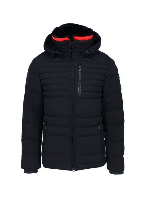 Wellensteyn Funktionsjacke Polar Men StroBoAirTec günstig online kaufen