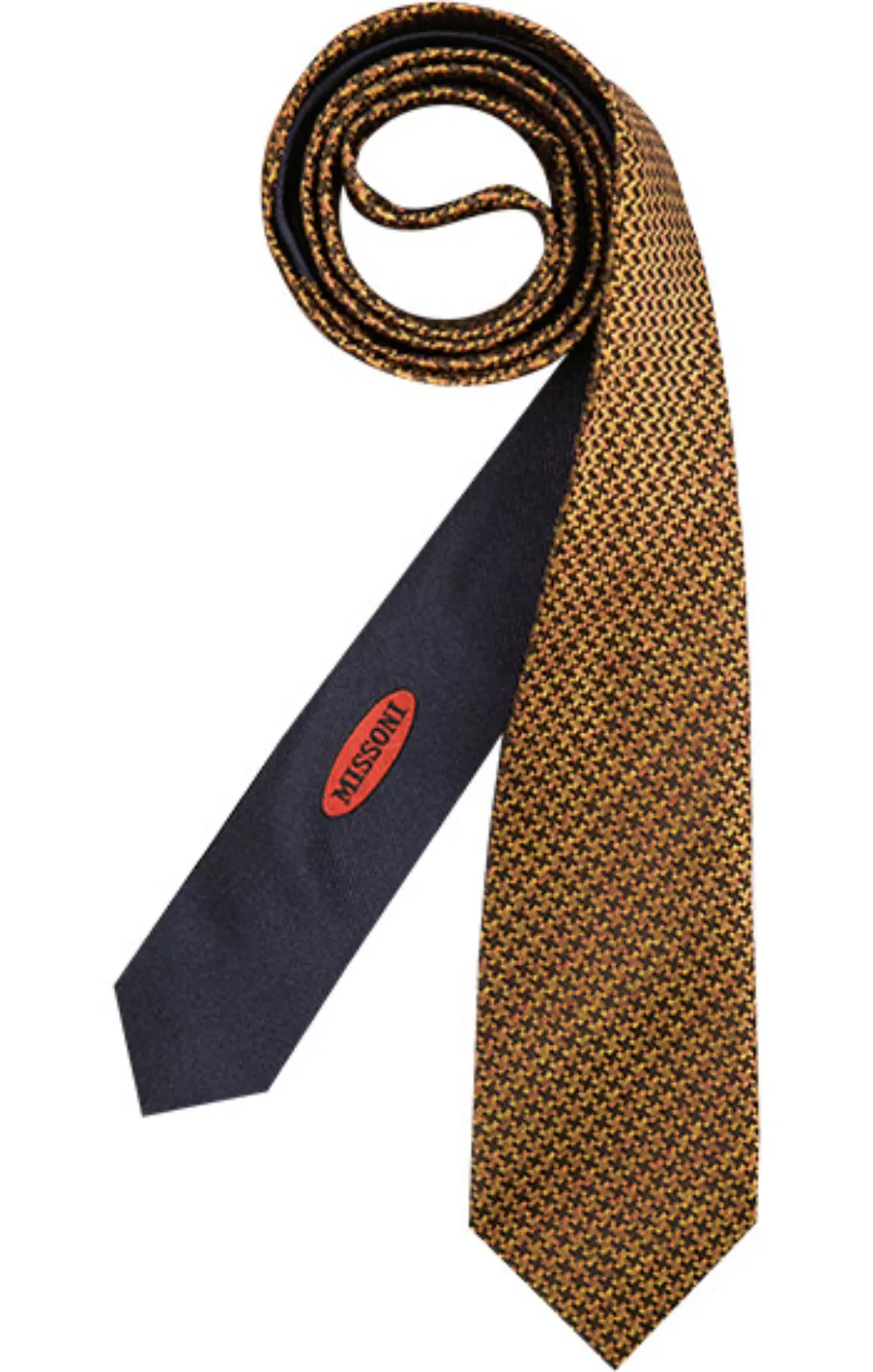 MISSONI Krawatte CR7ASEU7043/0001 günstig online kaufen