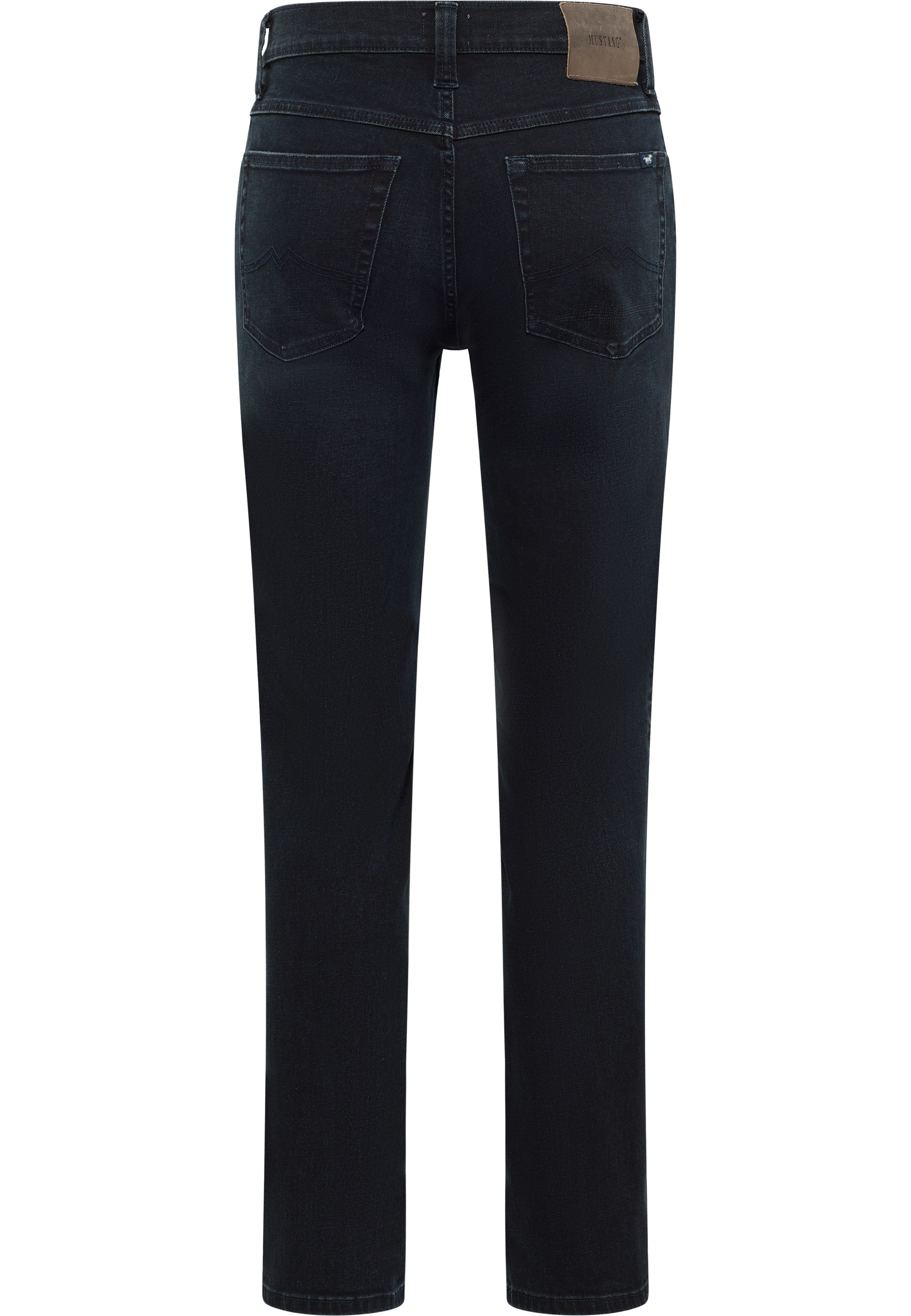 MUSTANG Straight-Jeans "Style Tramper Straight" günstig online kaufen