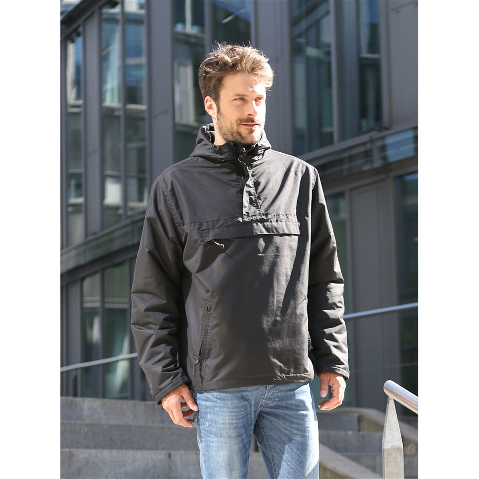 Brandit Windbreaker Brandit Windbreaker günstig online kaufen