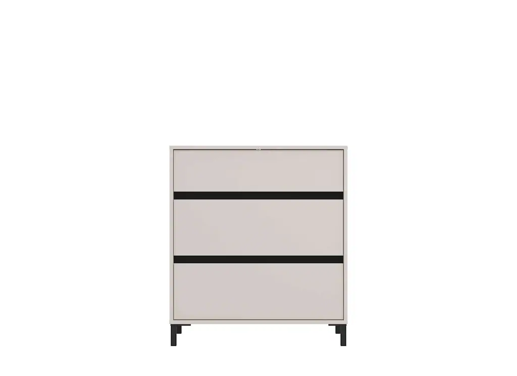 INOSIGN Kommode "Marron, Schubkastenkommode, Höhe 90 cm, Breite 80 cm", in günstig online kaufen