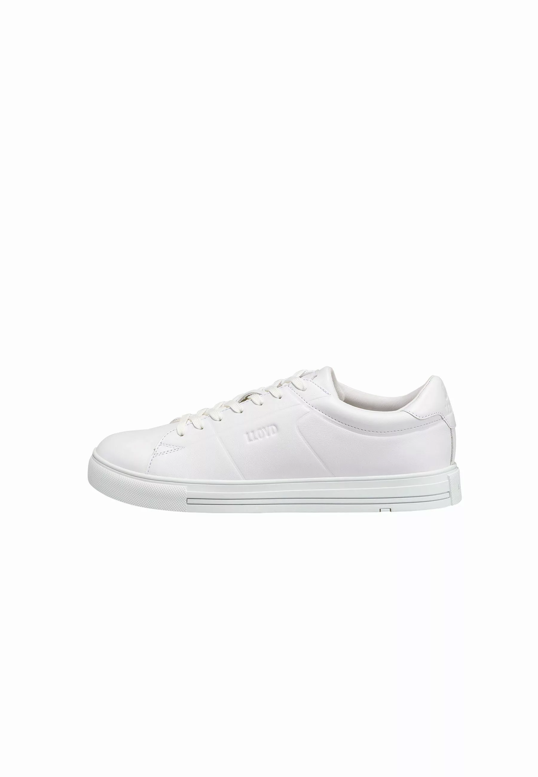 Lloyd COURT Sneaker mit herausnehmbarem Fußbett günstig online kaufen