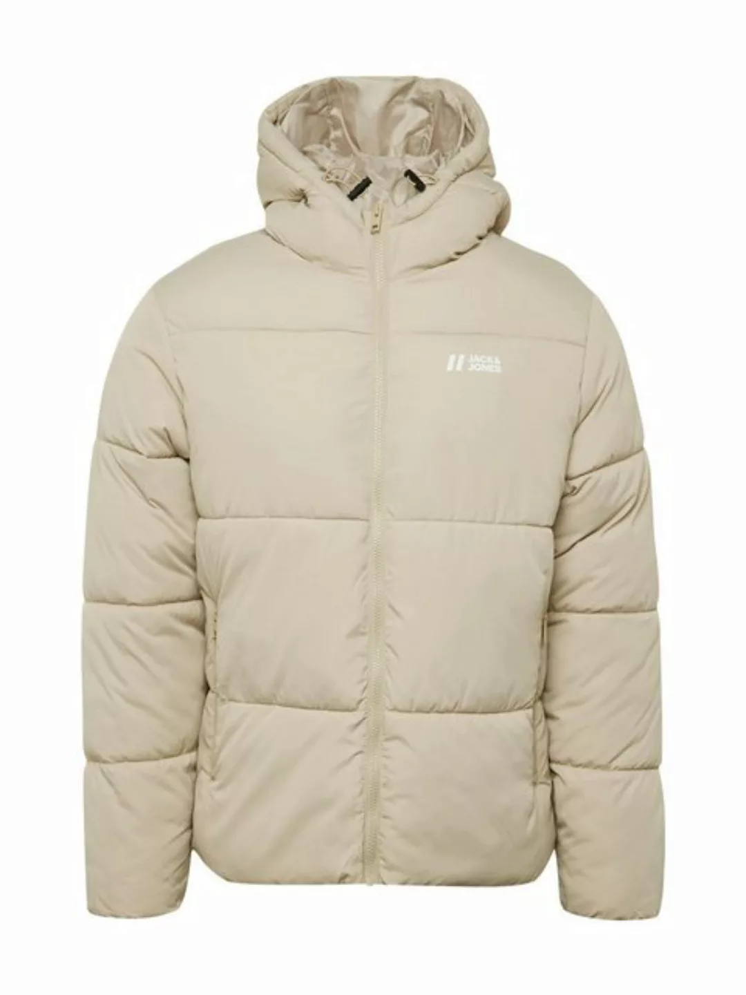 Jack & Jones Steppjacke MAX (1-St) günstig online kaufen