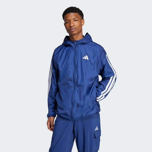 adidas Sportswear Windbreaker ESSENTIALS 3-STREIFEN WINDBREAKER günstig online kaufen