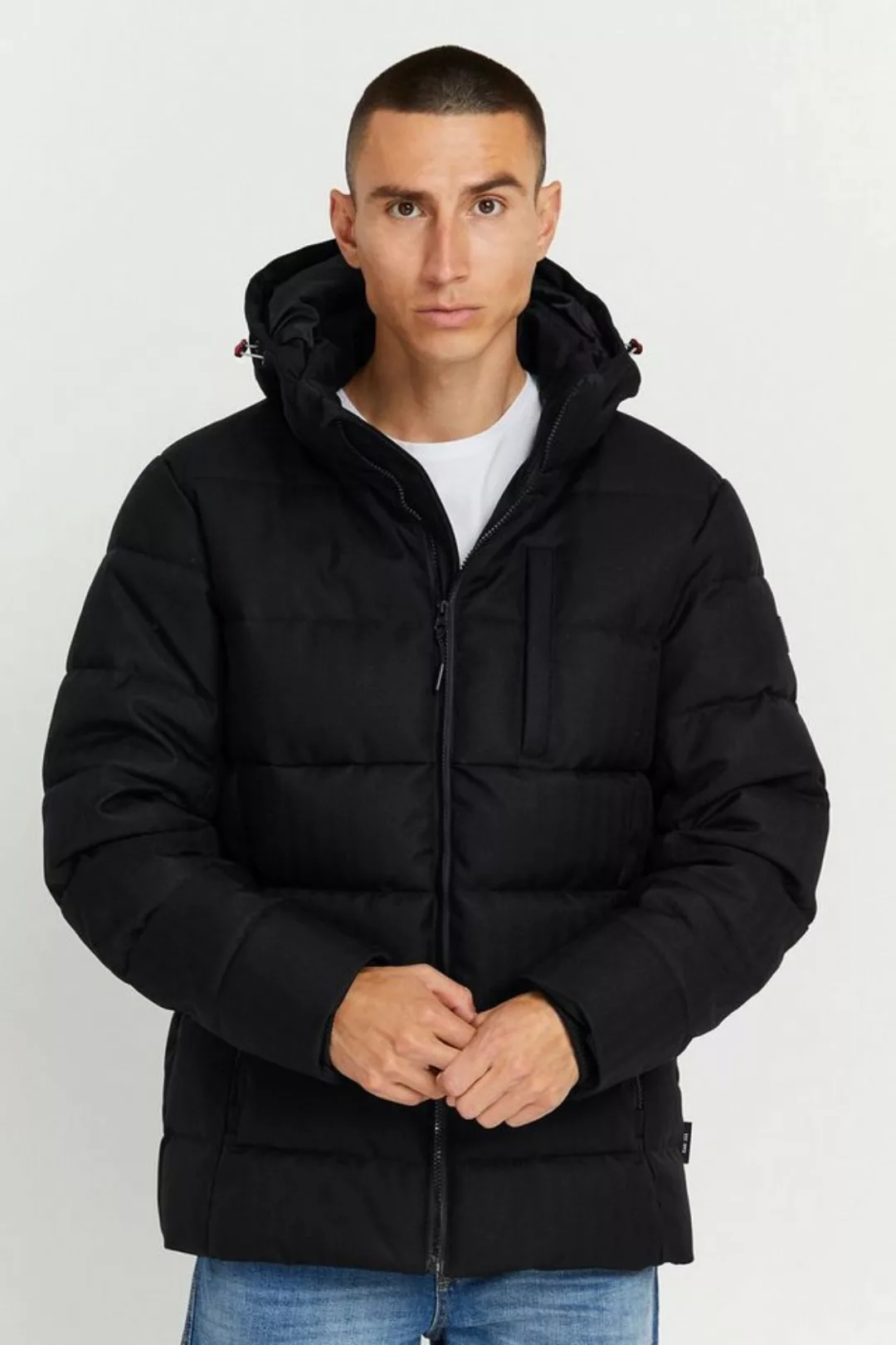 Indicode Steppjacke IDPiulio 15714MM günstig online kaufen