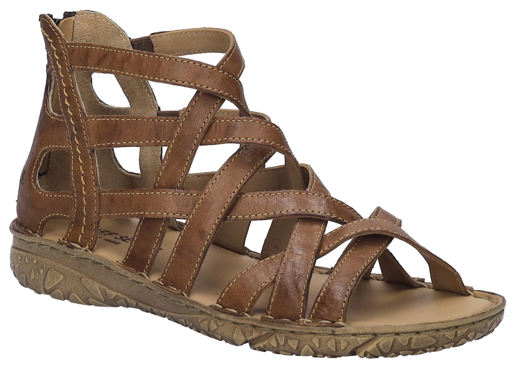 Josef Seibel Sandale "Ivy 06", Römdersandale, Sandalette, Riemchensandale m günstig online kaufen