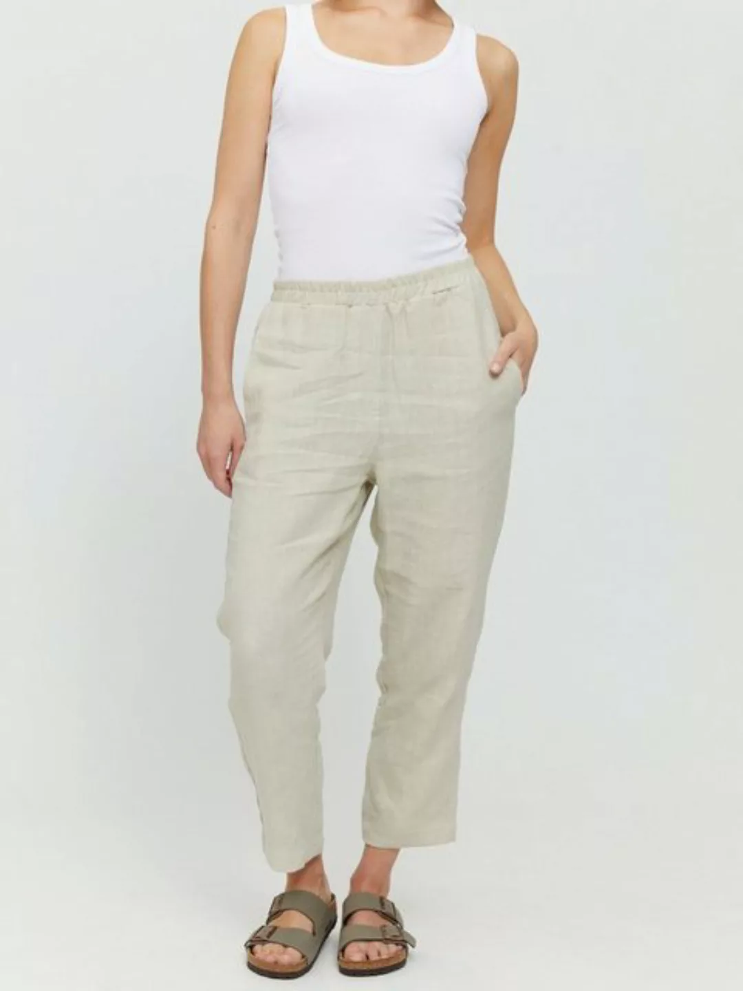 MAZINE Stoffhose Ruthilda Pants hose pant pants günstig online kaufen