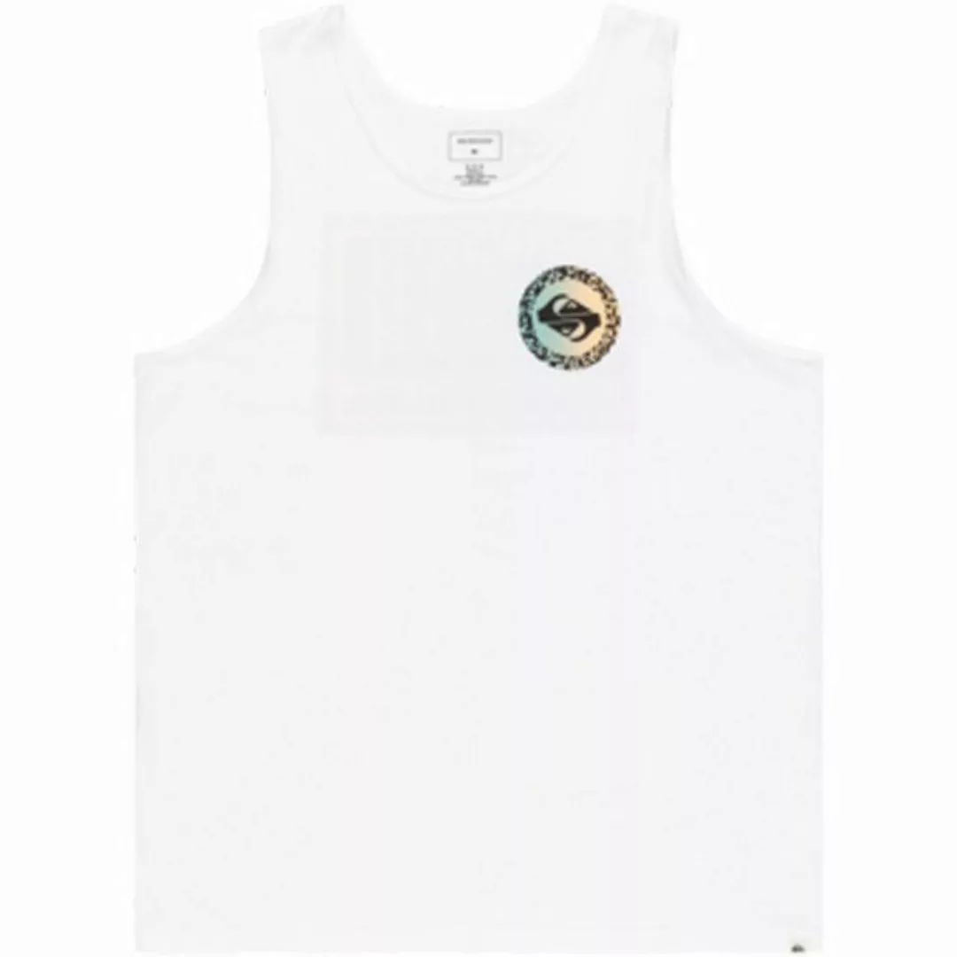 Quiksilver T-Shirt LONG FADE TANK günstig online kaufen