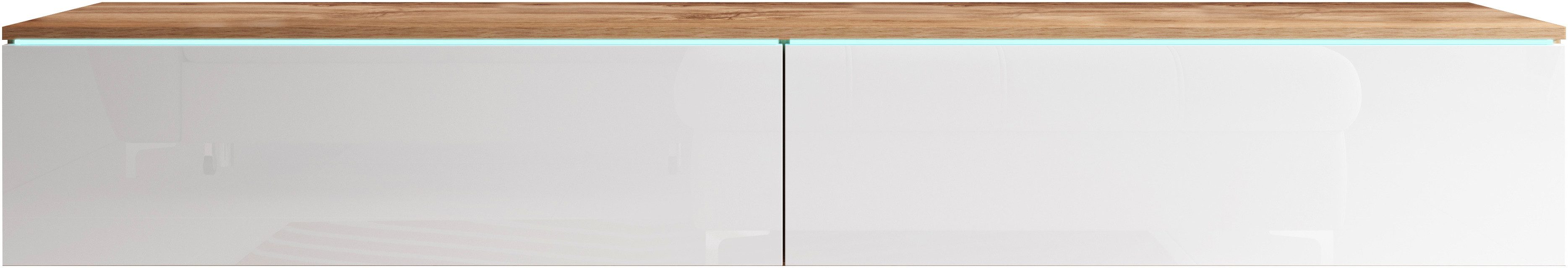 INOSIGN Lowboard LOWBOARD VERA, wahlweise mit günstig online kaufen