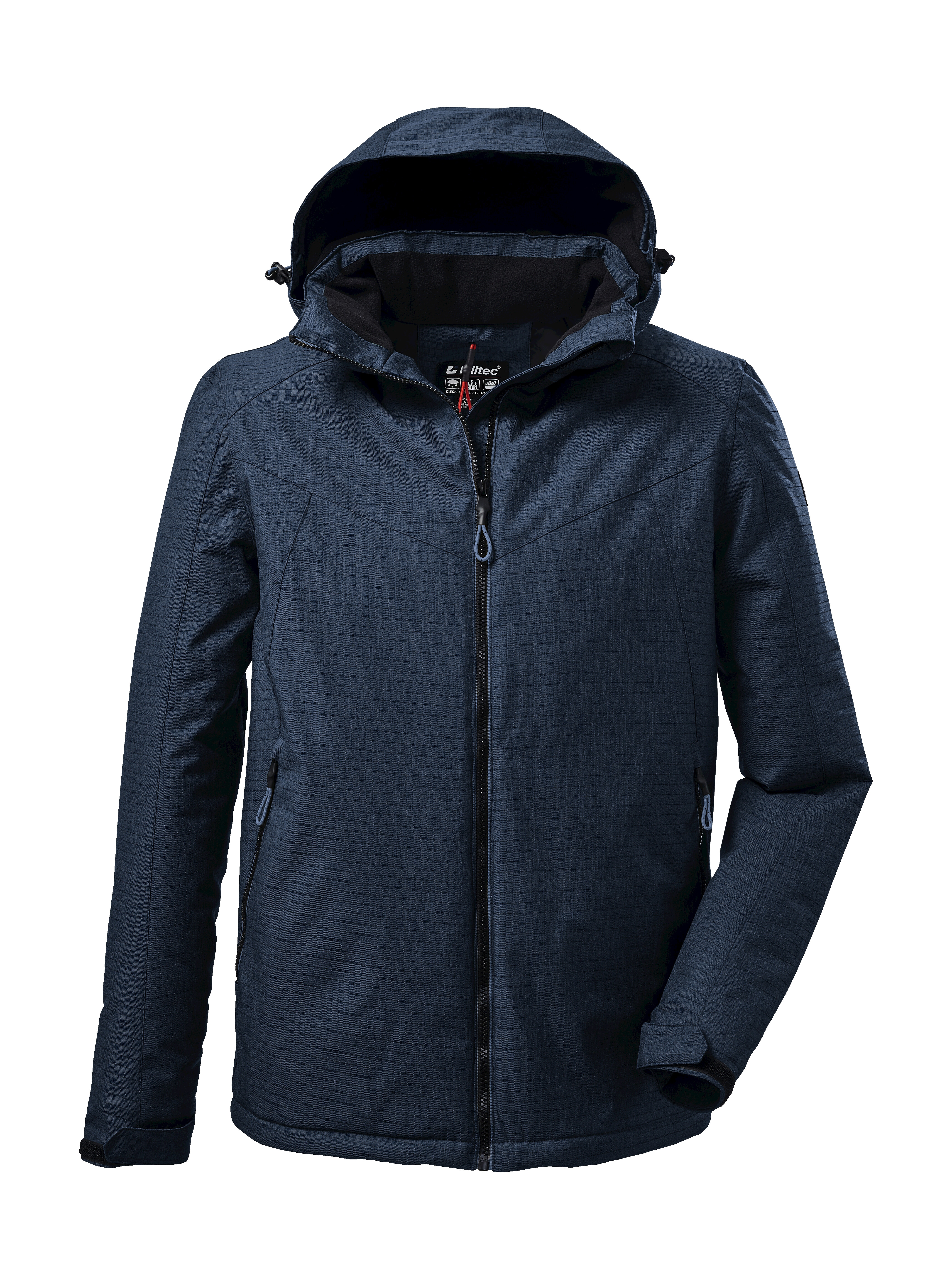 Killtec Outdoorjacke "KOW 143 MN JCKT" günstig online kaufen