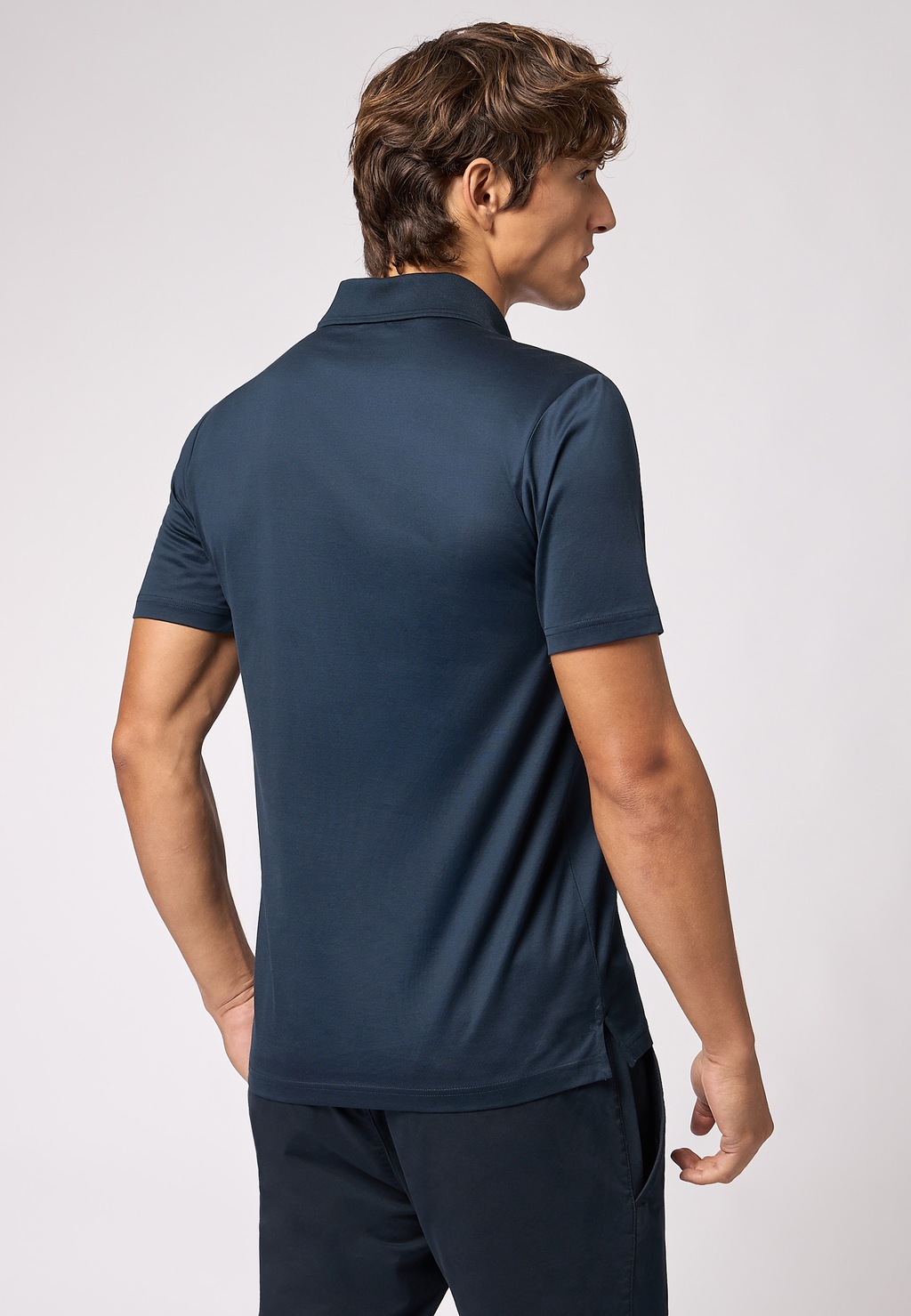 Roy Robson T-Shirt "Mit Zipper" günstig online kaufen