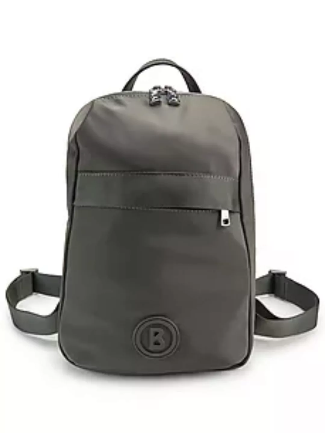 Rucksack Maggia Maxi Bogner grau günstig online kaufen