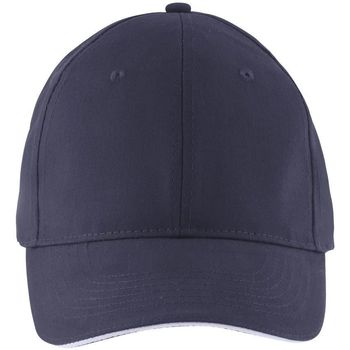 Sols  Schirmmütze SOLAR - GORRA DE 6 PANELES 100% algodón cepillado ligero günstig online kaufen