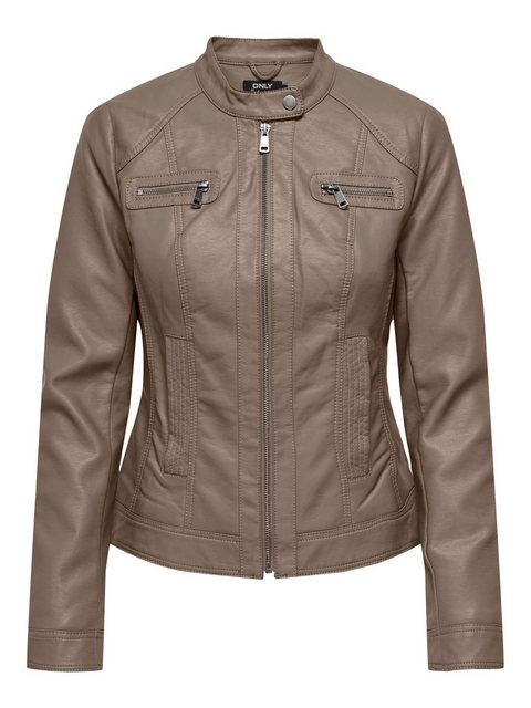 ONLY Outdoorjacke günstig online kaufen