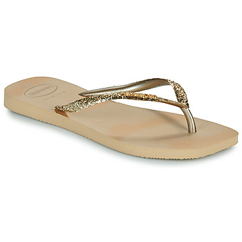 Havaianas  Zehentrenner SLIM SQUARE GLITTER PARTY günstig online kaufen