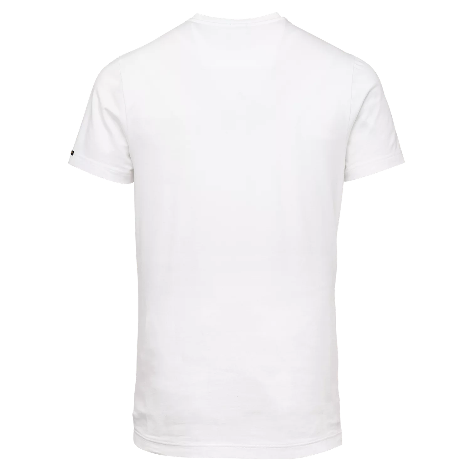 PME Legend Herren Rundhals T-Shirt GUYVER - Regular Fit günstig online kaufen