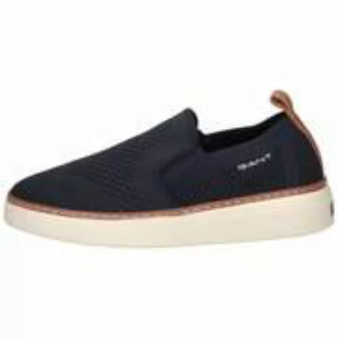 Gant San Prep Slipper Herren blau|blau|blau|blau|blau|blau|blau|blau günstig online kaufen