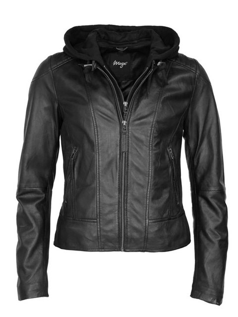 Maze Lederjacke 42021133 günstig online kaufen