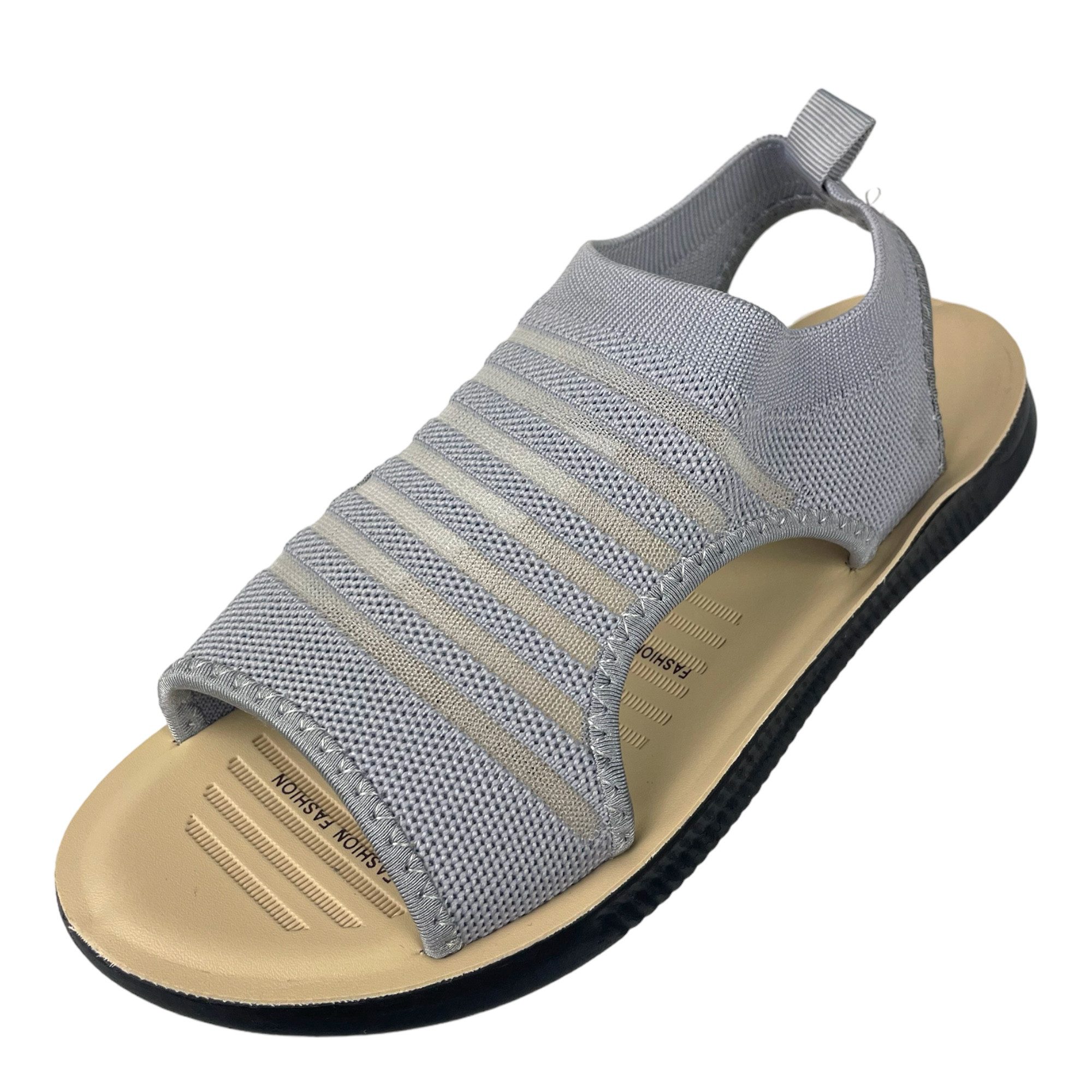 Taschen4life Damen Sandale R261 Strandschuhe Sandalette günstig online kaufen
