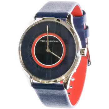 Ted Lapidus  Armbanduhr TD-A0715IDIB günstig online kaufen