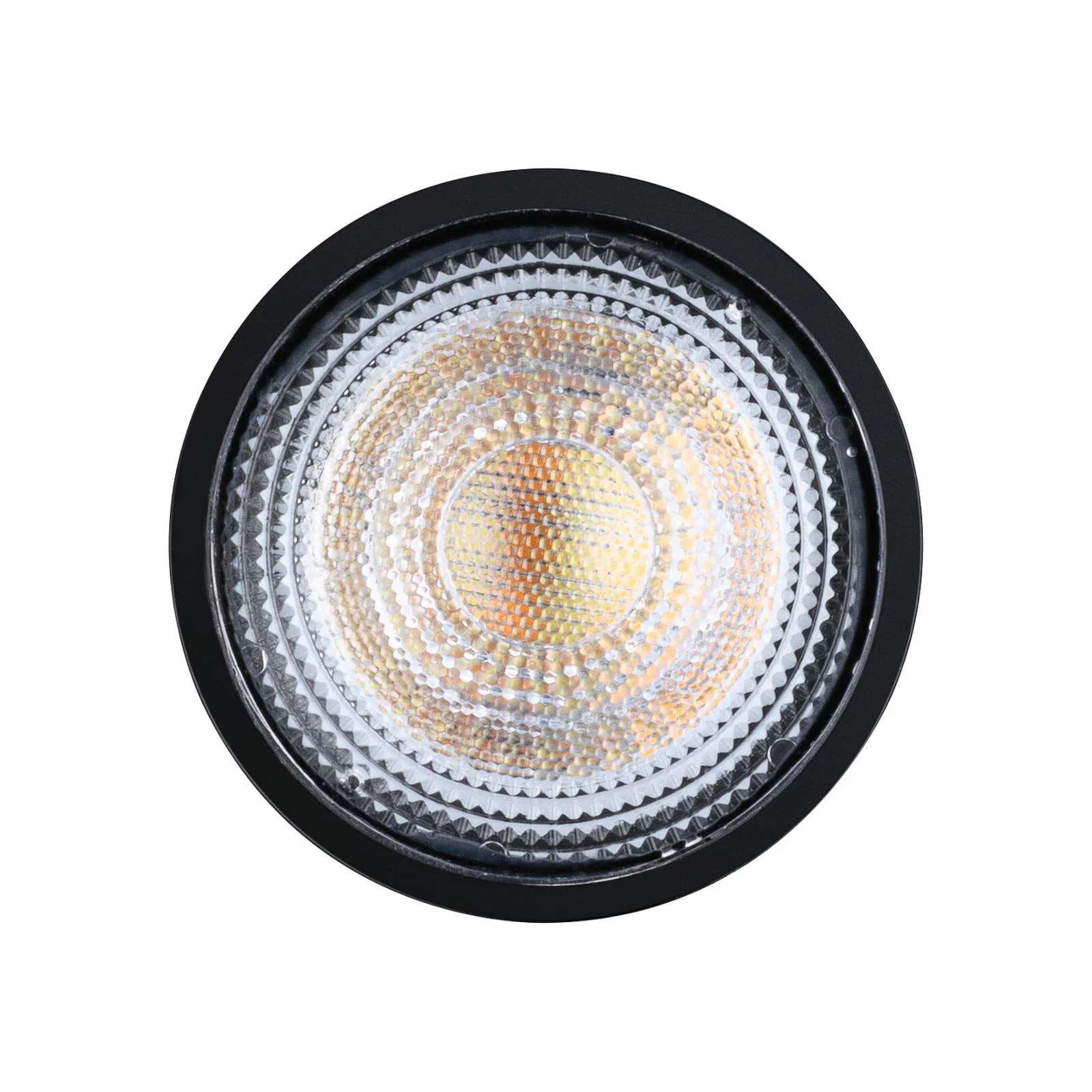 Paulmann LED GU10 4,8W 350lm Zigbee RGBW chrom günstig online kaufen