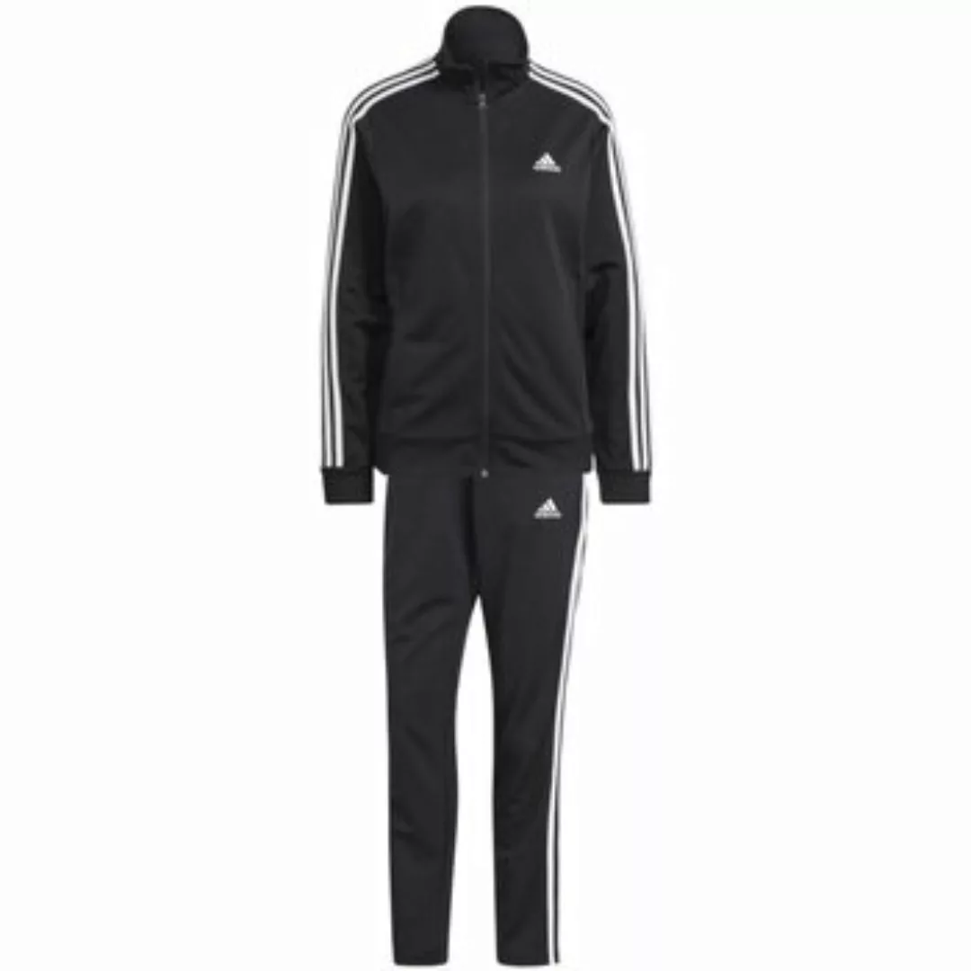 adidas  Jogginganzüge Sport DA SI3S WU TS,BLACK/WHITE IJ8790 günstig online kaufen