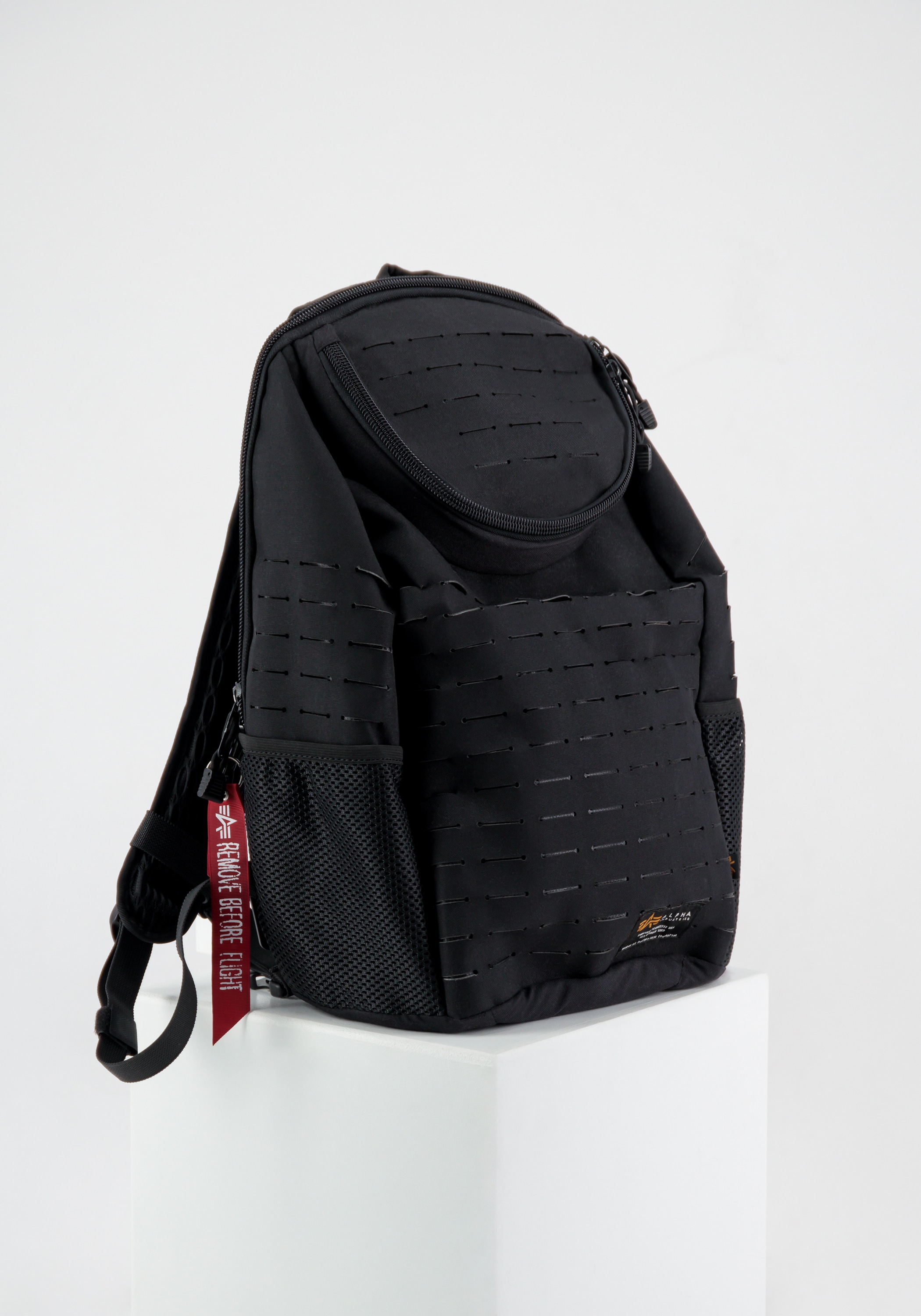 Alpha Industries Rucksack "Alpha Combat Backpack Rucksack" günstig online kaufen