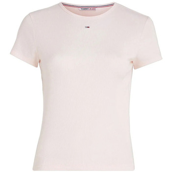 Tommy Jeans  T-Shirt essential cot günstig online kaufen