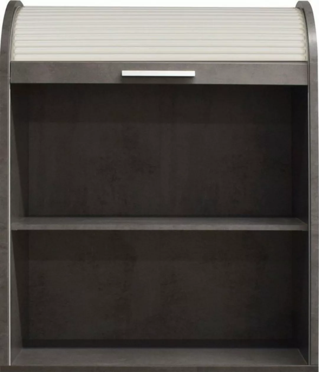 Mäusbacher Rollladenschrank "Big System Office", Breite 69 cm günstig online kaufen