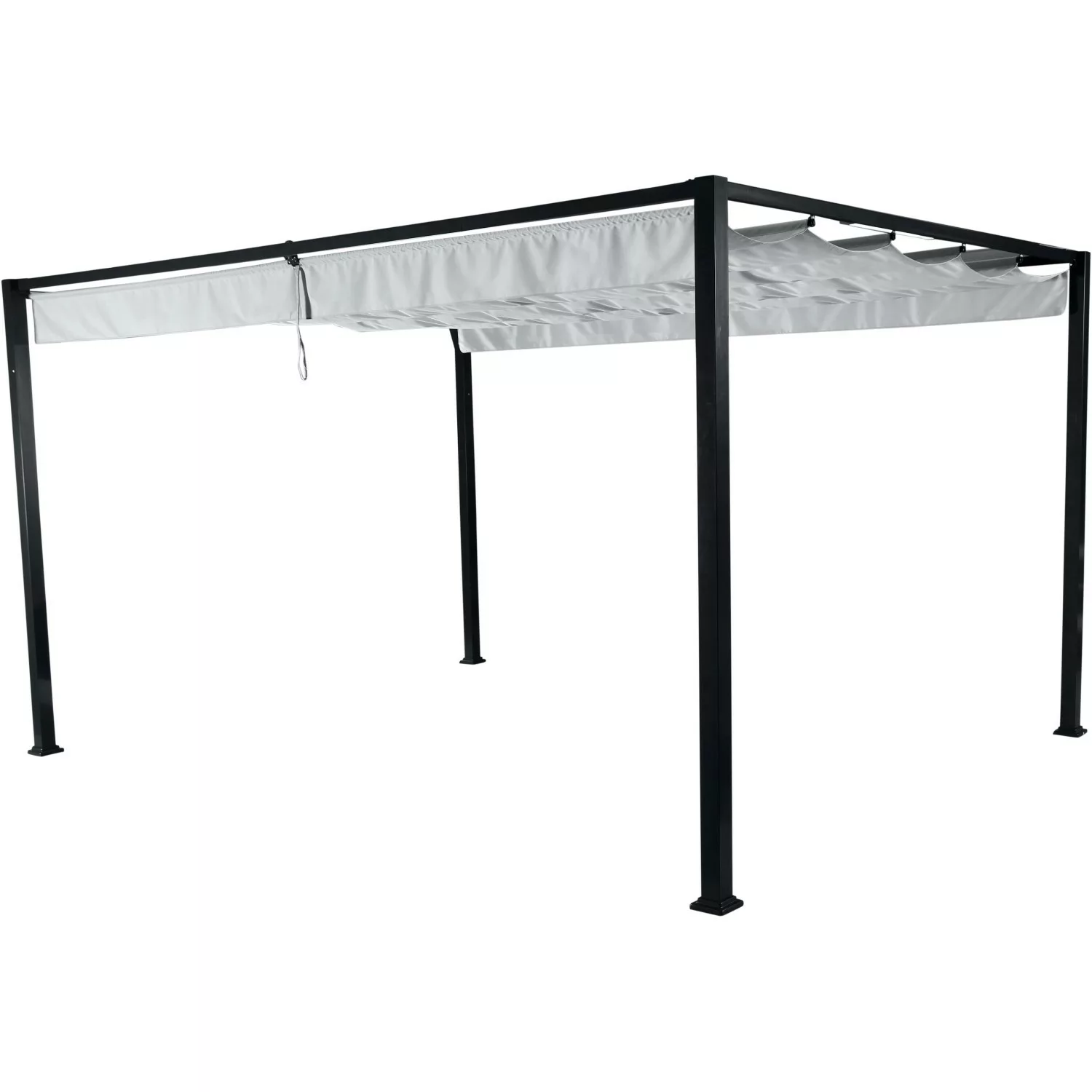 Siena Garden Pavillon "Sky", 300x400 cm günstig online kaufen