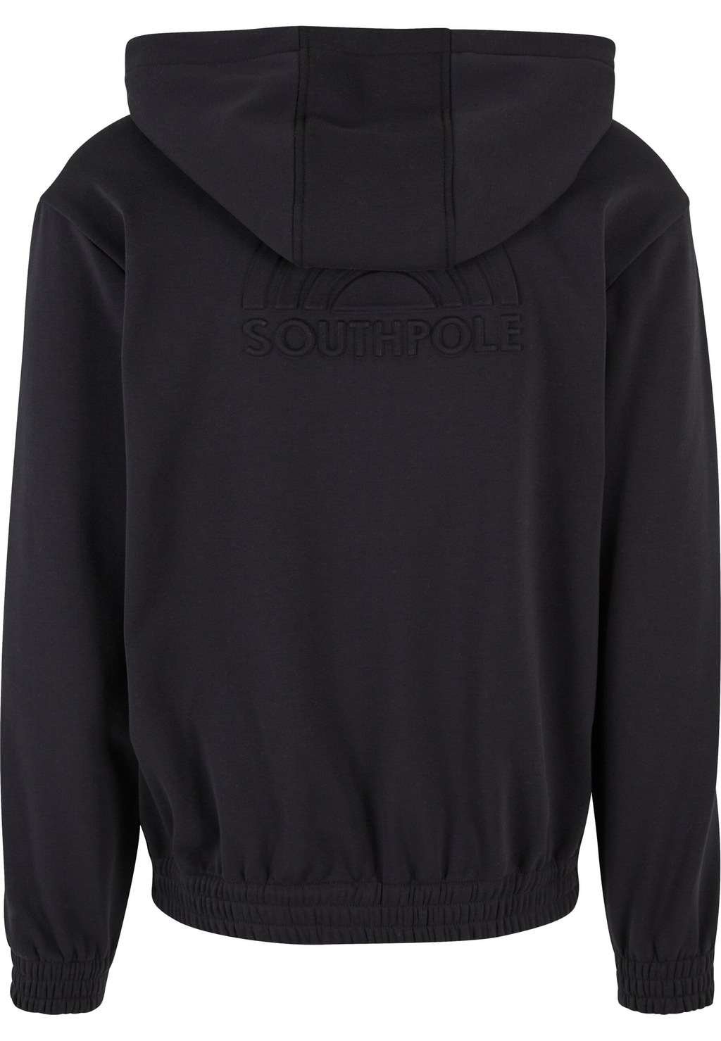 Southpole Sweatjacke "Southpole Southpole Bonded Zip Hoody" günstig online kaufen