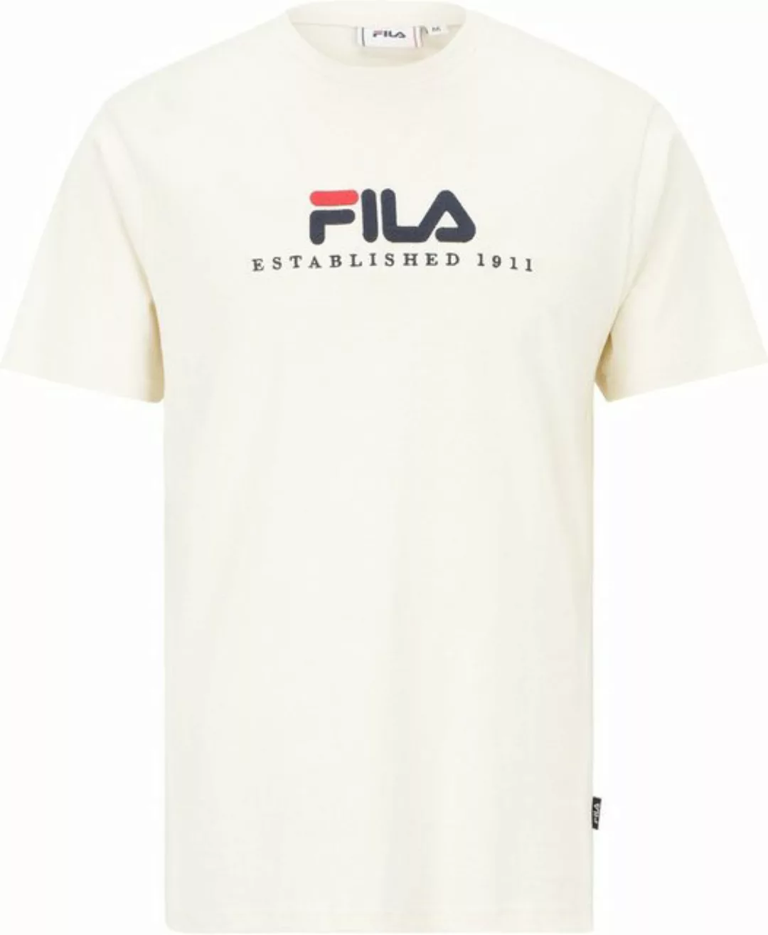 Fila T-Shirt Bedburg Tee günstig online kaufen