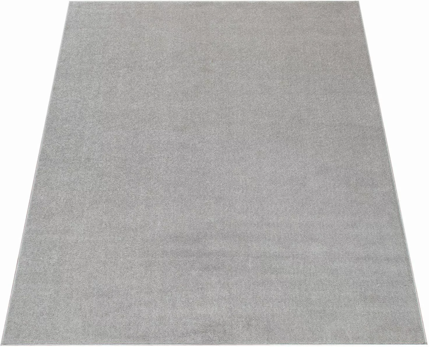 Paco Home Läufer »Porto 890«, rechteckig, 13 mm Höhe, Teppich-Läufer, Kurzf günstig online kaufen