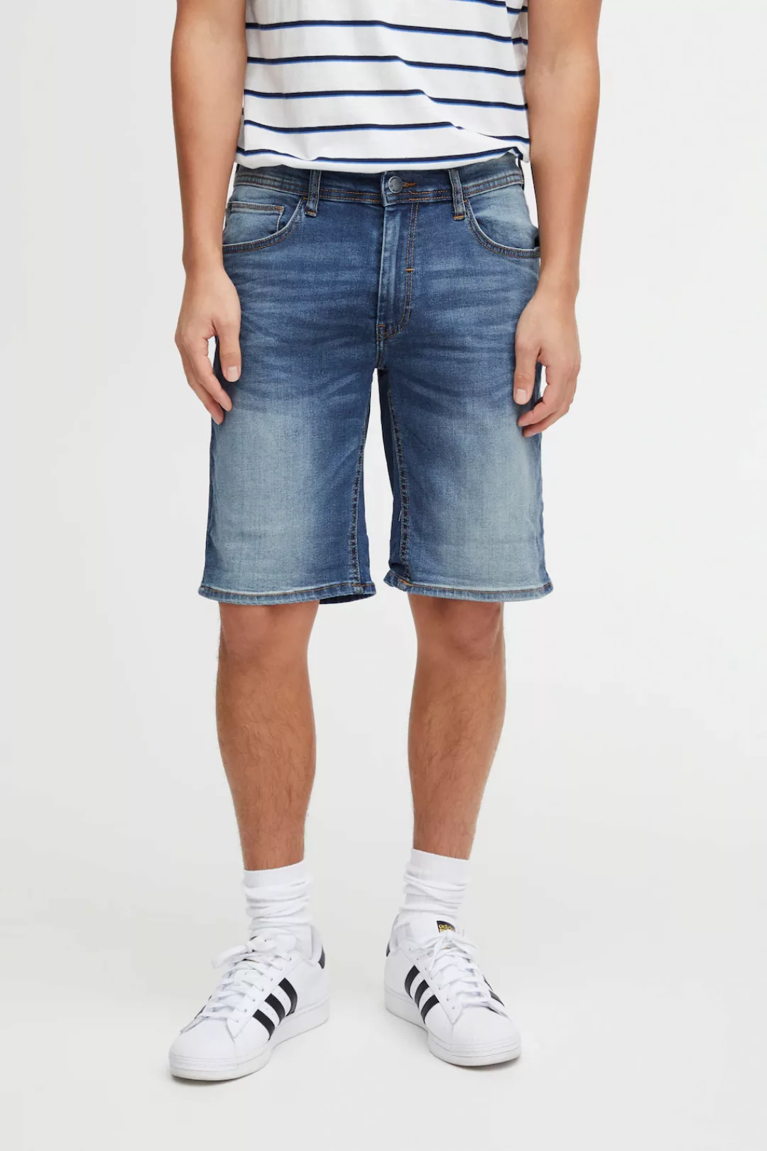 Blend Shorts "BHTWISTER-denimshorts" günstig online kaufen