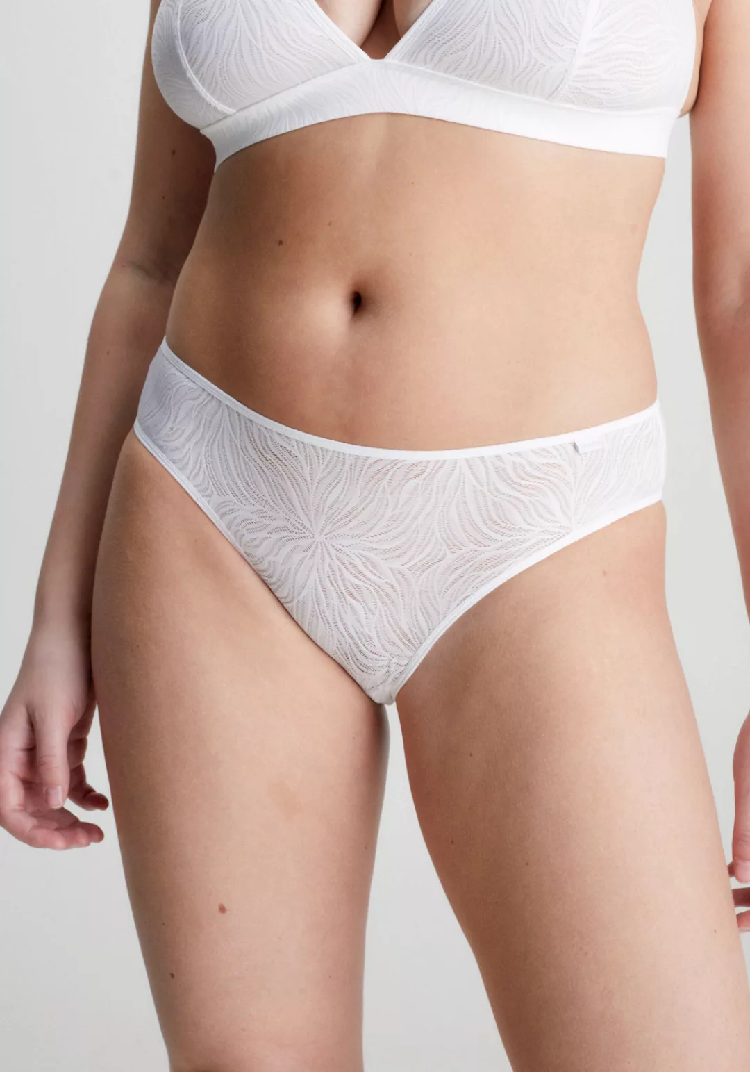 Calvin Klein Underwear Bikinislip "BIKINI" günstig online kaufen