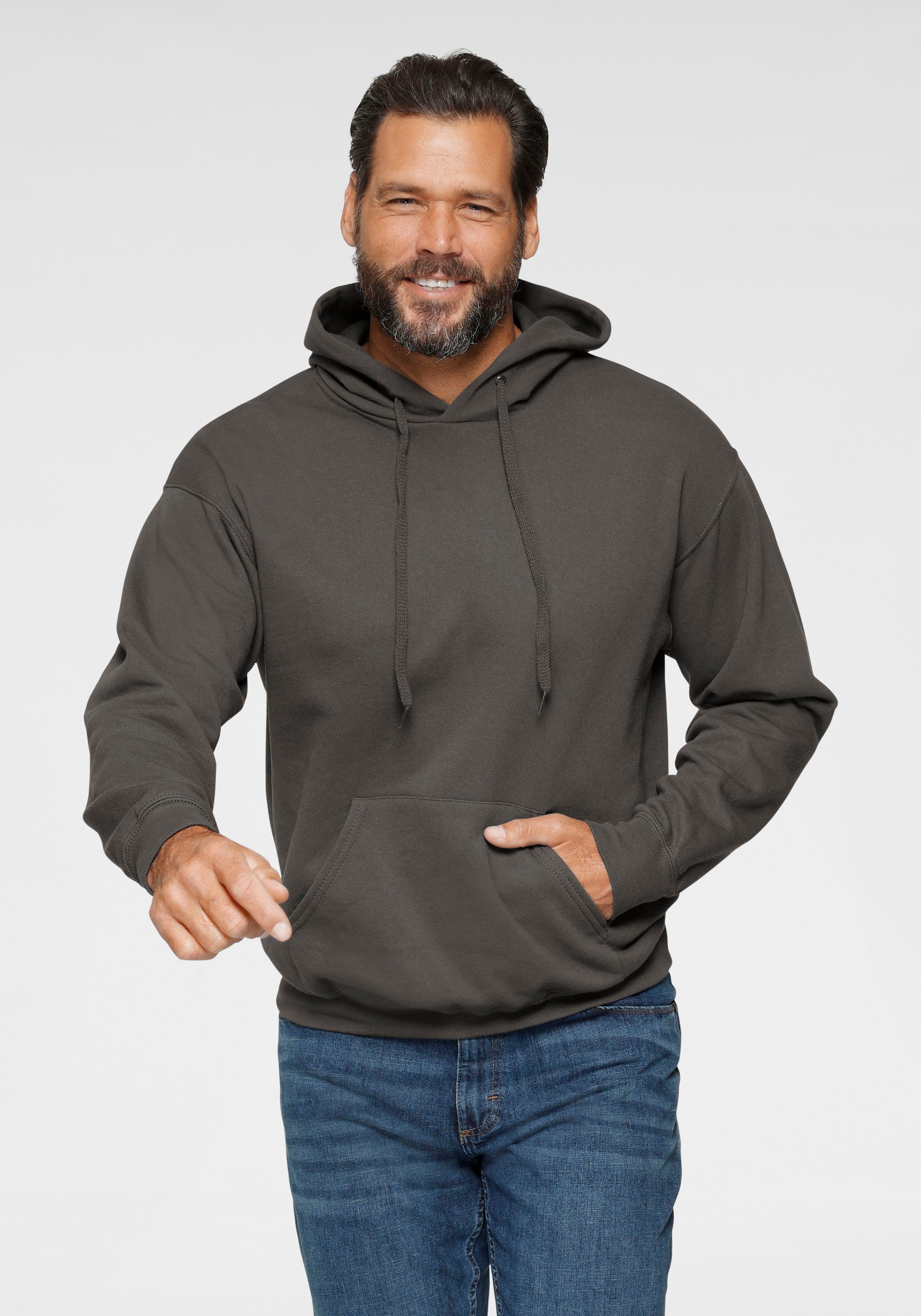 Fruit of the Loom Kapuzensweatshirt aus günstig online kaufen