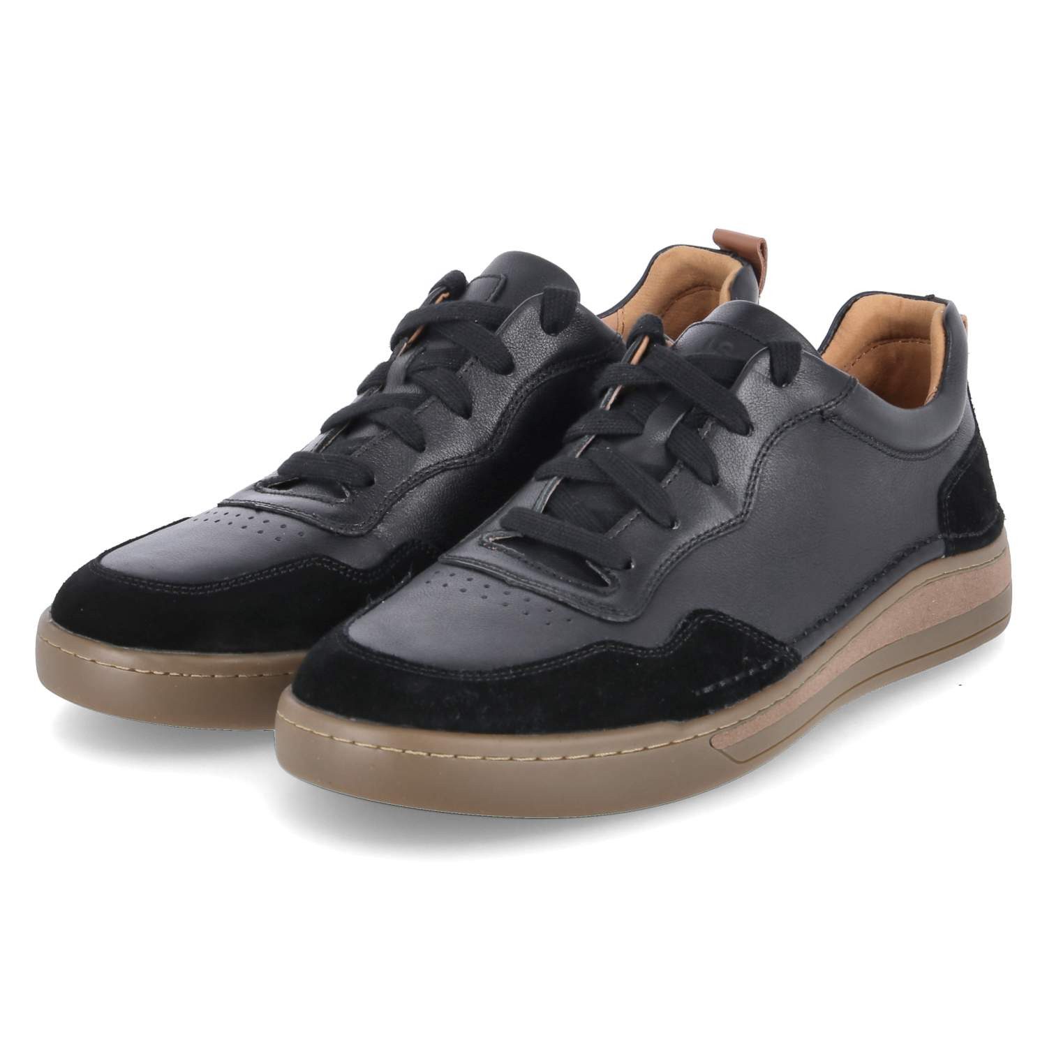 Josef Seibel 13601134/100 Schnürschuh günstig online kaufen