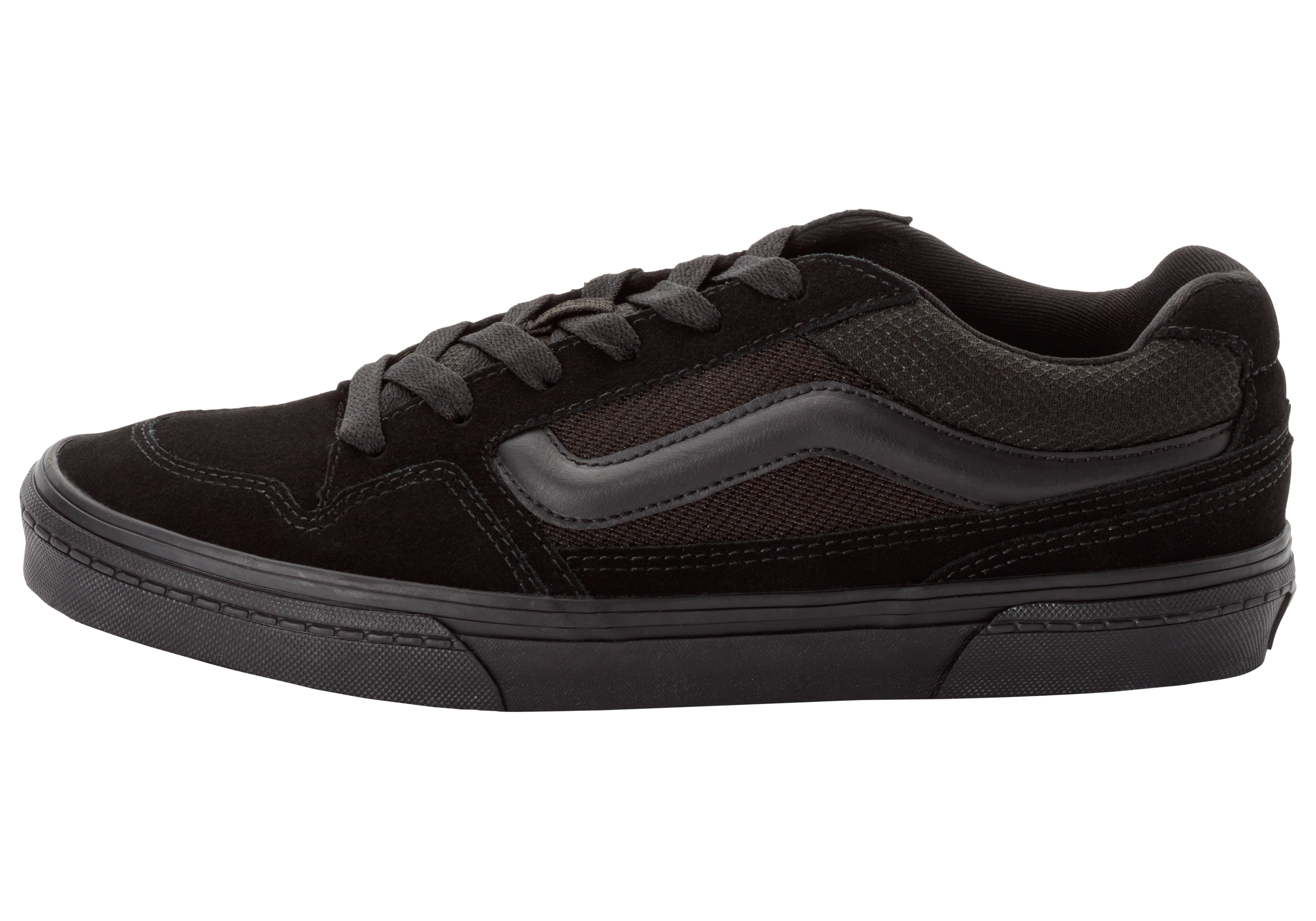 Vans Sneaker "Caldrone", angelehnt an das Design vom Knu Skool günstig online kaufen